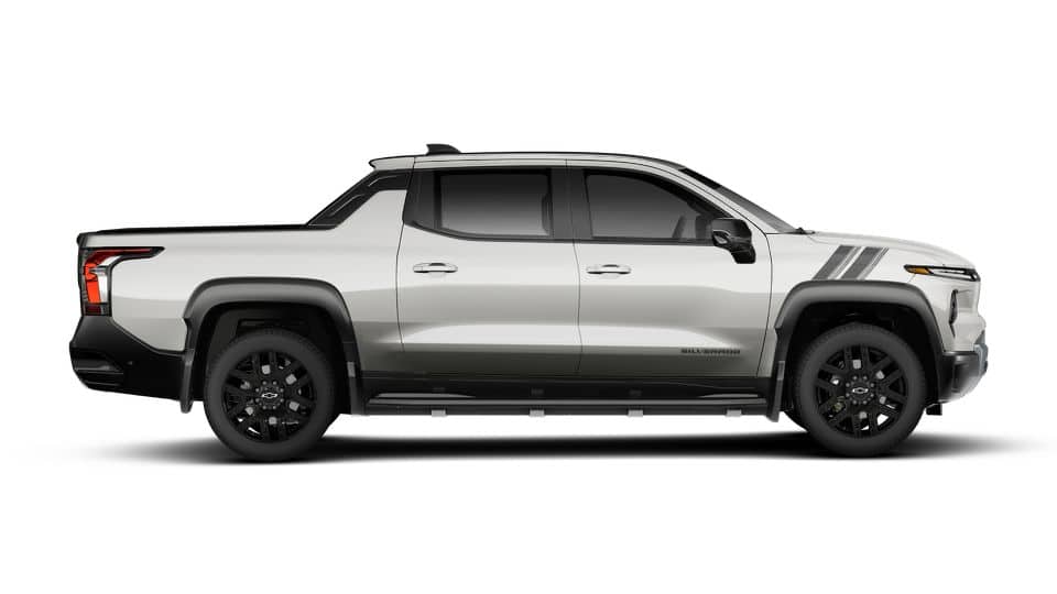 2026 Chevrolet Silverado EV LT - Photo 63