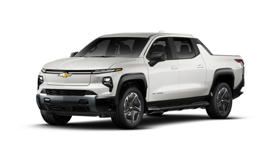2026 Chevrolet Silverado EV LT - Photo 95