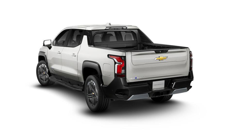 2026 Chevrolet Silverado EV LT - Photo 98