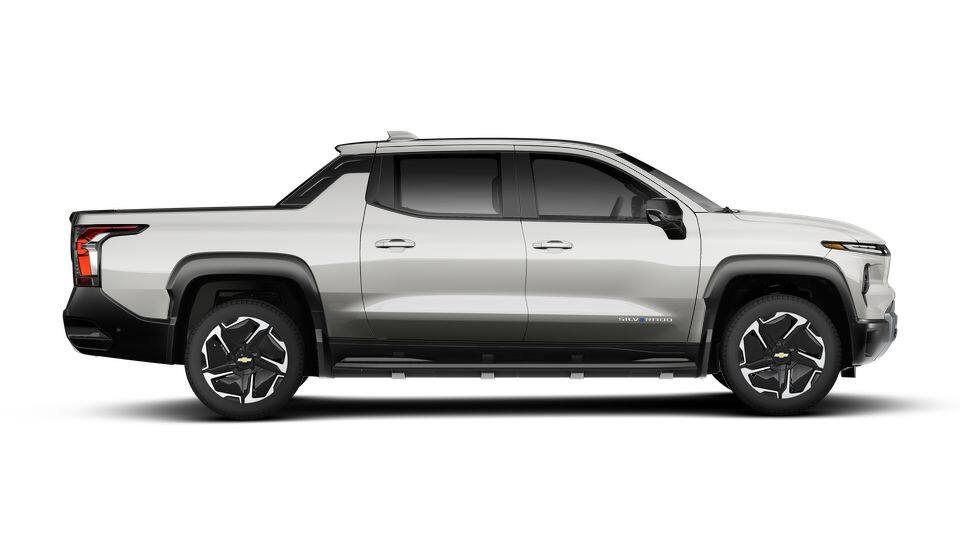 2026 Chevrolet Silverado EV LT - Photo 99