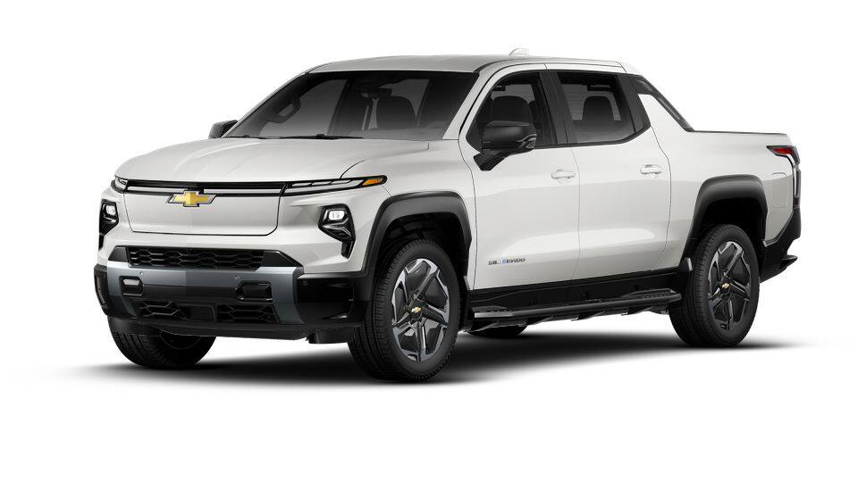 2026 Chevrolet Silverado EV LT - Photo 96