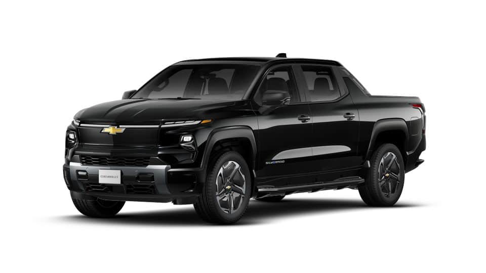 2026 Chevrolet Silverado EV LT - Photo 39