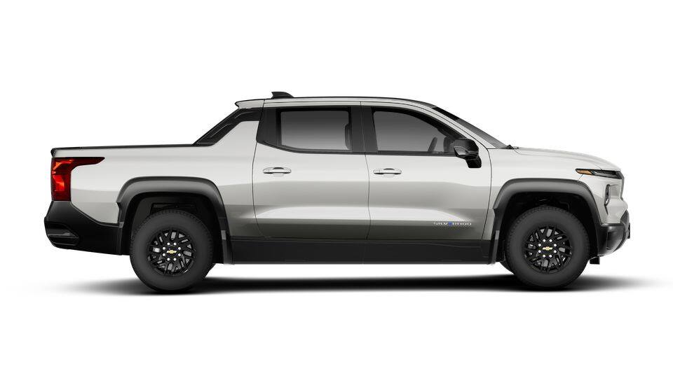 2026 Chevrolet Silverado EV Work Truck - Photo 6