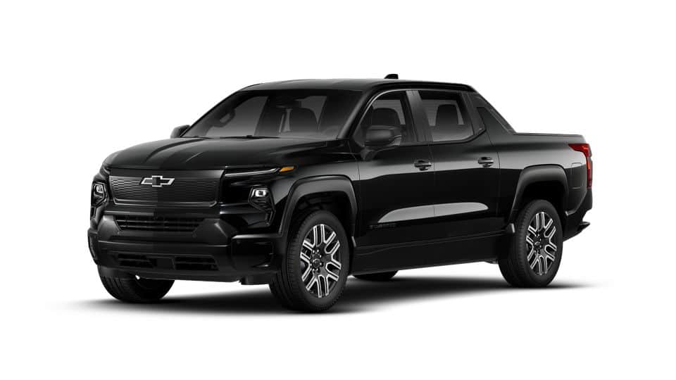 2026 Chevrolet Silverado EV Work Truck - Photo 25