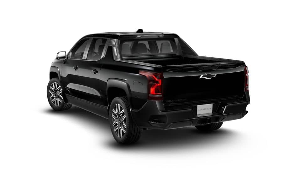 2026 Chevrolet Silverado EV Work Truck - Photo 28