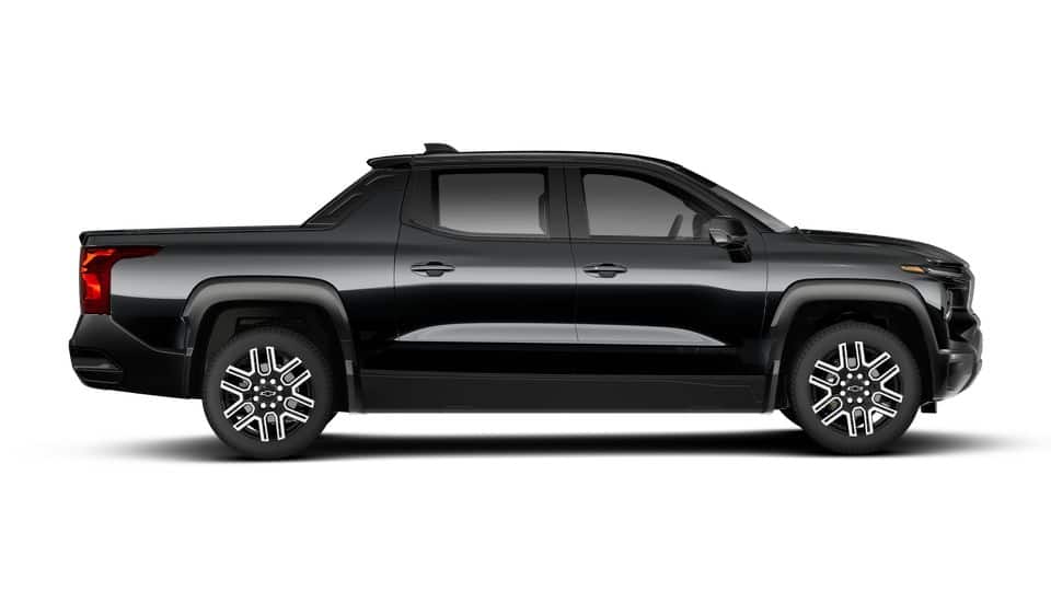 2026 Chevrolet Silverado EV Work Truck - Photo 29