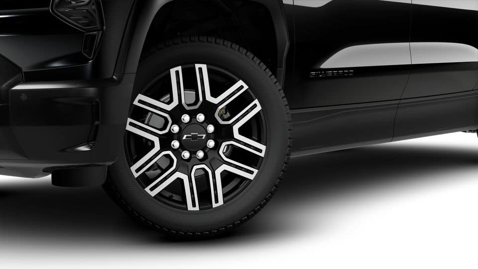 2026 Chevrolet Silverado EV Work Truck - Photo 30