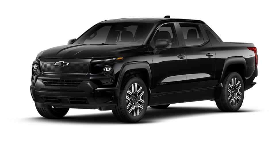 2026 Chevrolet Silverado EV Work Truck - Photo 26