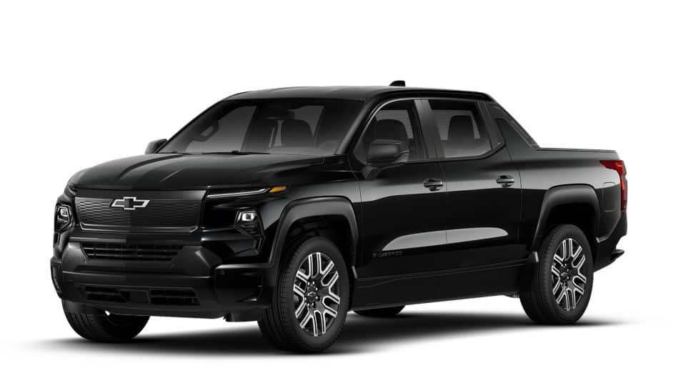 2026 Chevrolet Silverado EV Work Truck - Photo 27