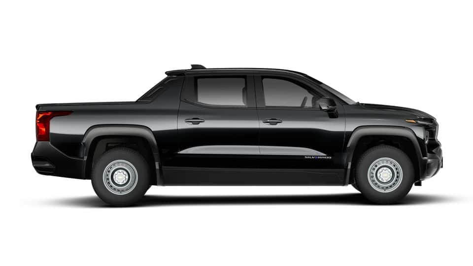 2026 Chevrolet Silverado EV Work Truck - Photo 36