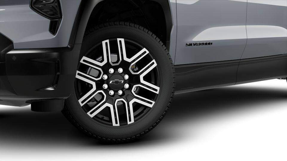 2026 Chevrolet Silverado EV Work Truck - Photo 7