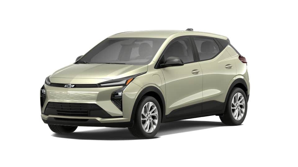 2027 Chevrolet Bolt LT - Photo 49