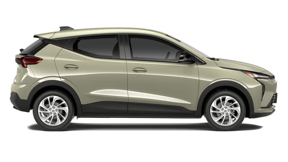 2027 Chevrolet Bolt LT - Photo 59