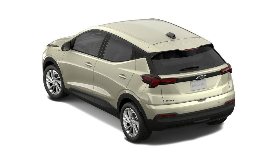 2027 Chevrolet Bolt LT - Photo 60