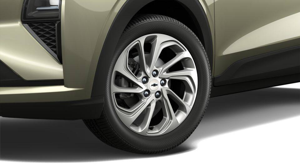 2027 Chevrolet Bolt LT - Photo 61