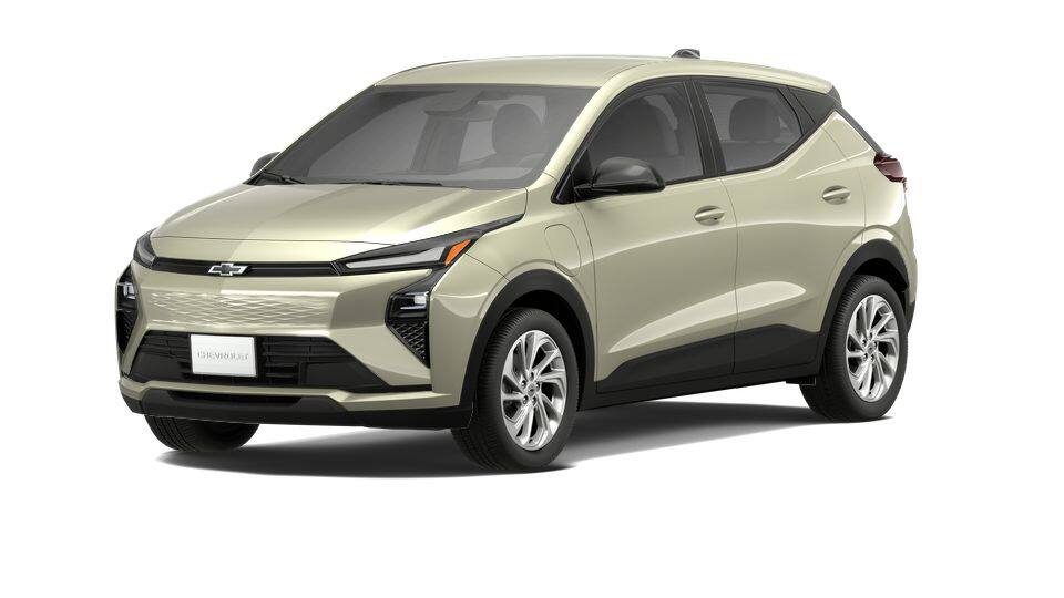 2027 Chevrolet Bolt LT - Photo 57