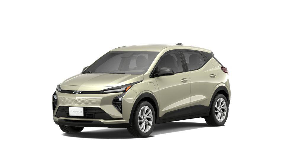 2027 Chevrolet Bolt LT - Photo 58