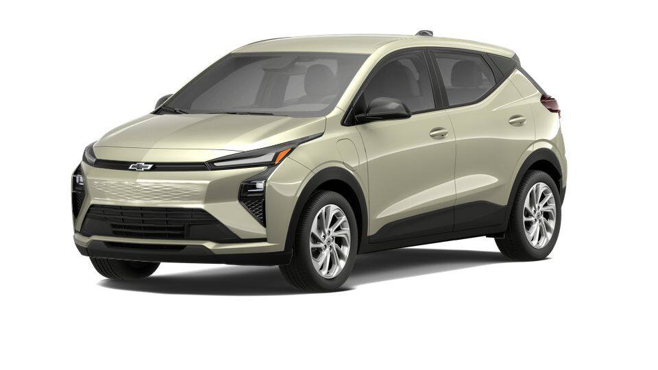 2027 Chevrolet Bolt LT - Photo 26