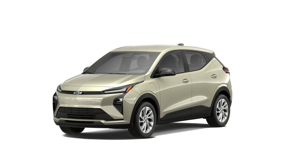 2027 Chevrolet Bolt LT - Photo 27