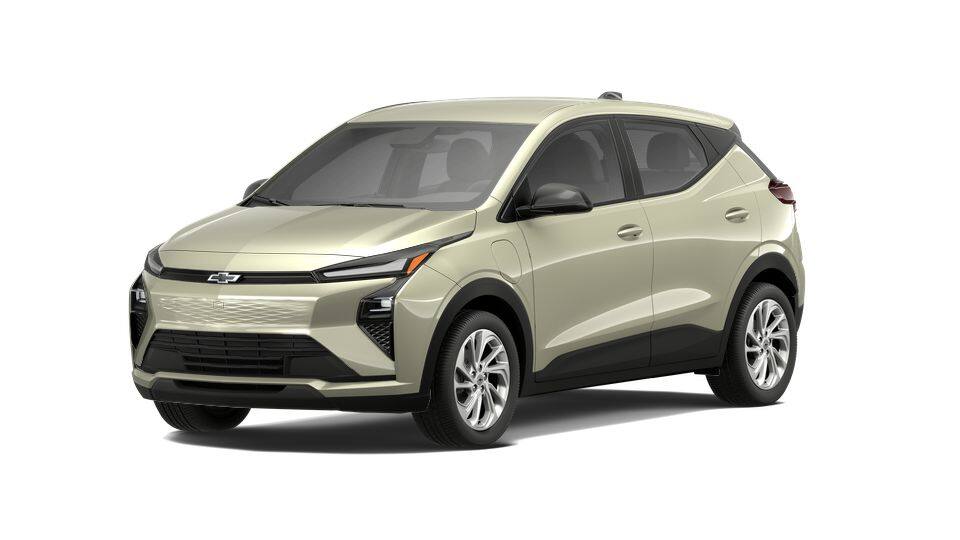 2027 Chevrolet Bolt EV LT Auto's photo