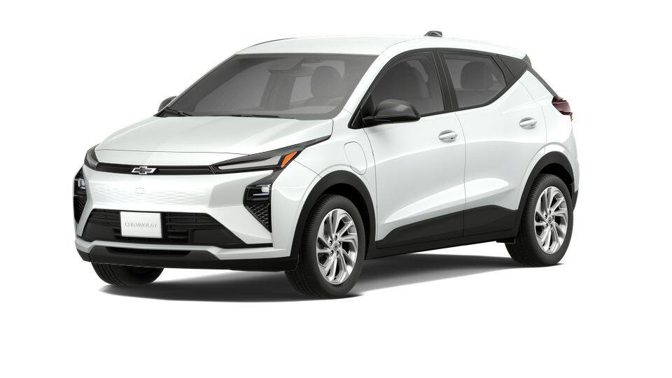 2027 Chevrolet Bolt LT - Photo 22