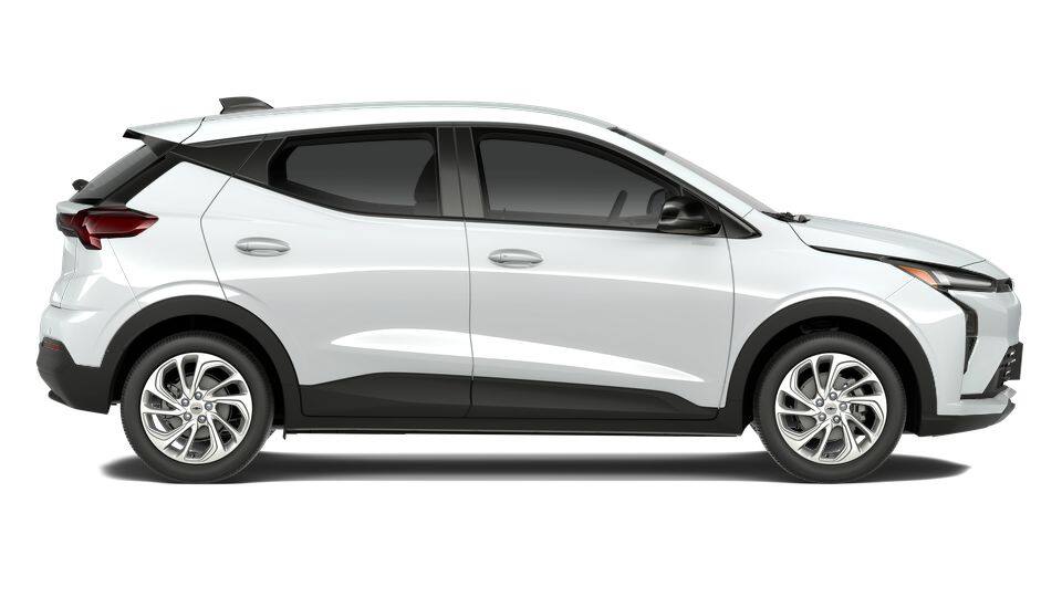 2027 Chevrolet Bolt LT - Photo 28