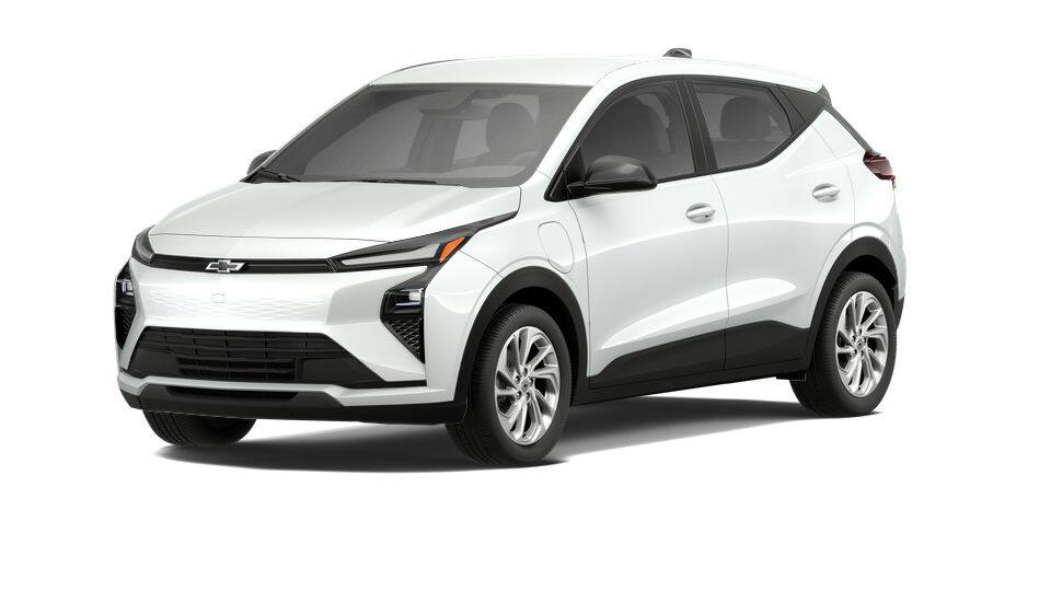 2027 Chevrolet Bolt LT - Photo 26