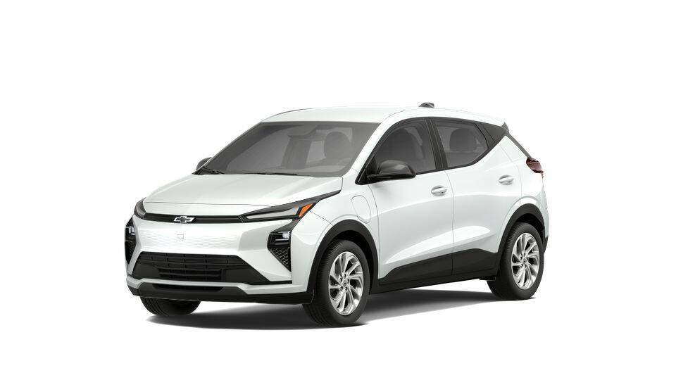 2027 Chevrolet Bolt LT - Photo 27