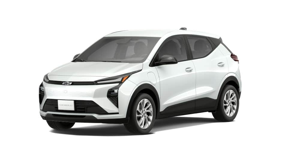 2027 Chevrolet Bolt LT - Photo 49