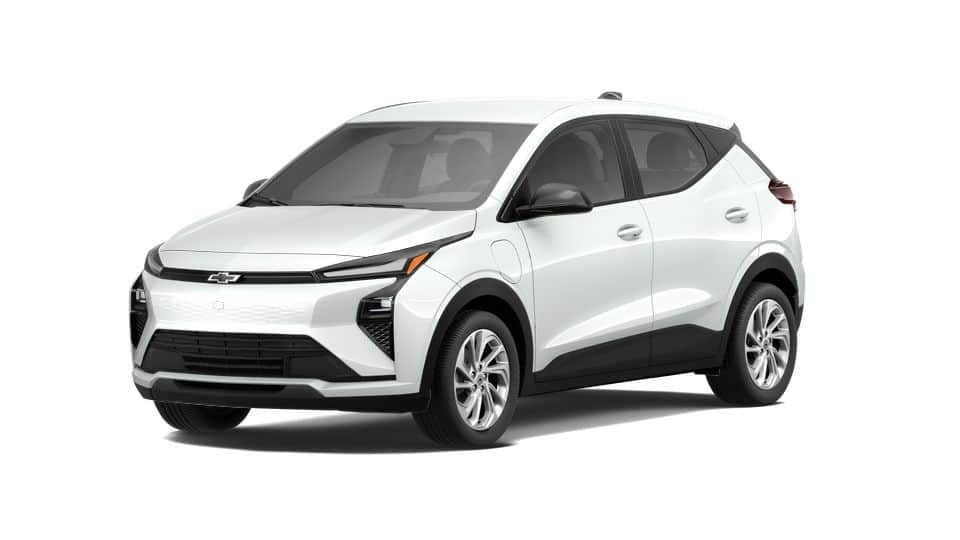 2027 Chevrolet Bolt LT - Photo 49