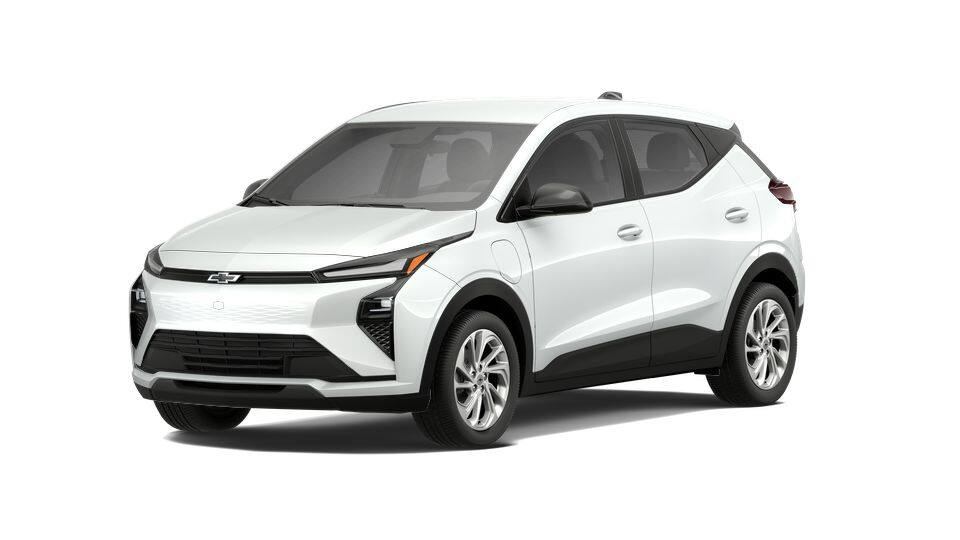 2027 Chevrolet Bolt LT - Photo 49