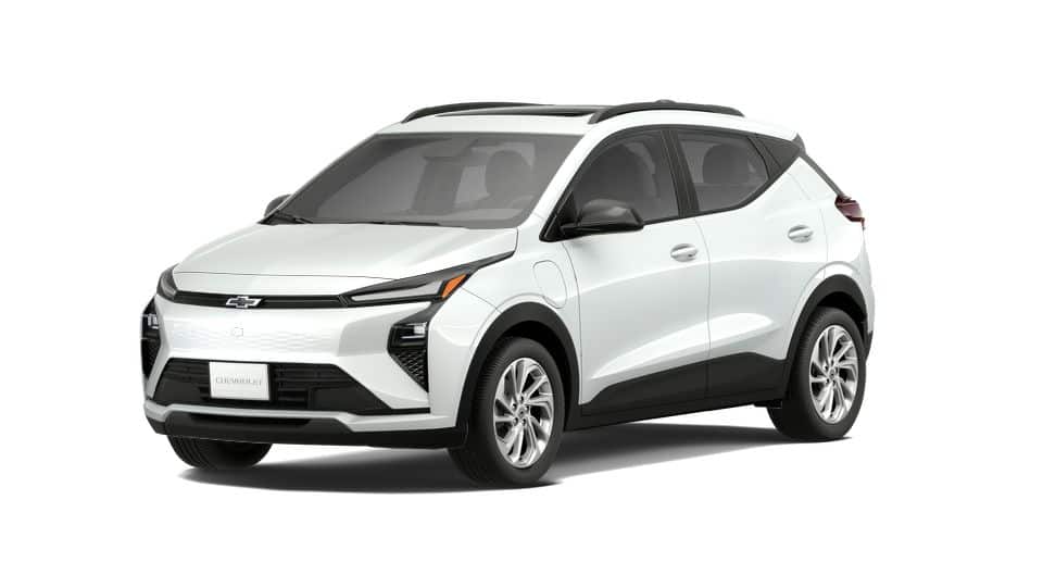 2027 Chevrolet Bolt LT - Photo 25