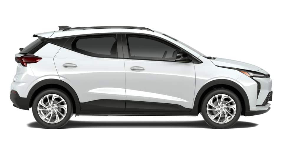 2027 Chevrolet Bolt LT - Photo 28