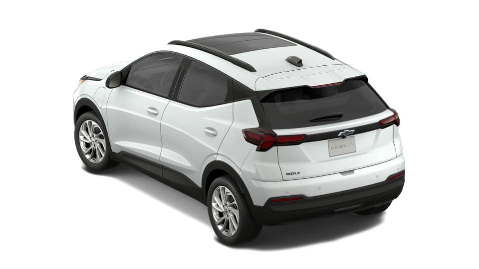 2027 Chevrolet Bolt LT - Photo 29