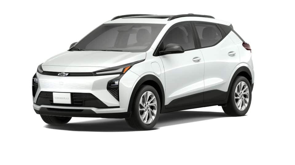 2027 Chevrolet Bolt LT - Photo 26
