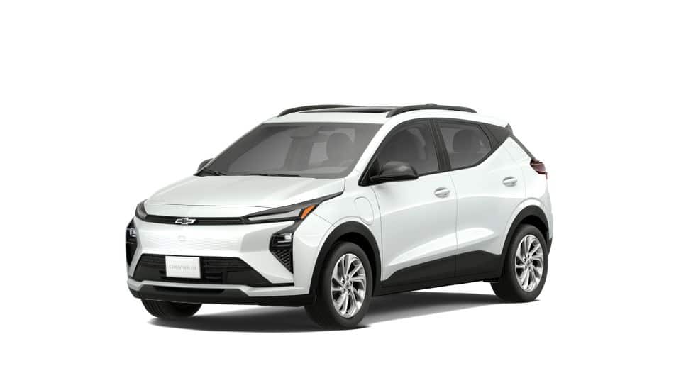 2027 Chevrolet Bolt LT - Photo 27
