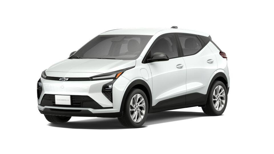 2027 Chevrolet Bolt LT - Photo 54