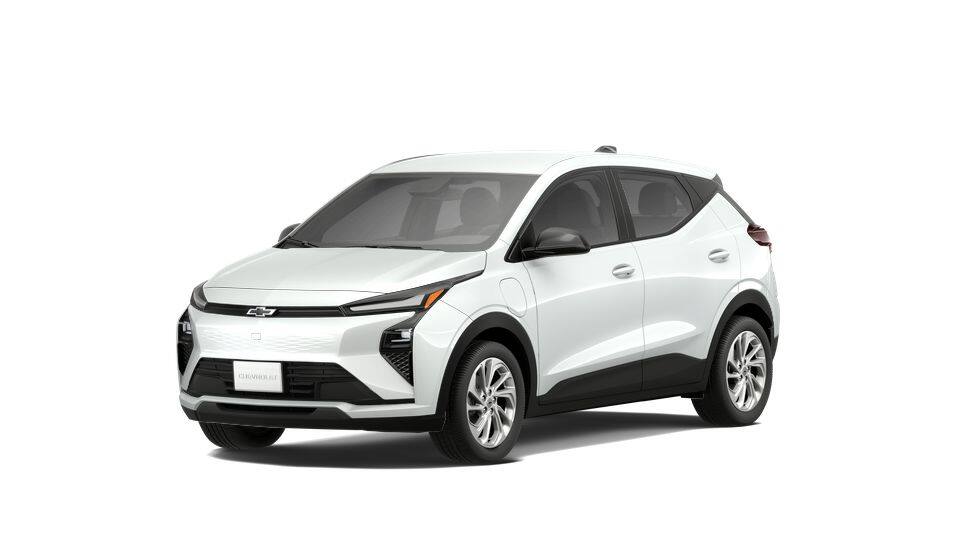 2027 Chevrolet Bolt LT - Photo 56