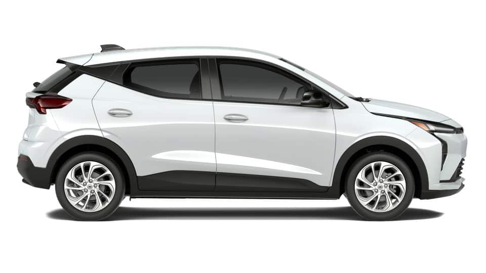 2027 Chevrolet Bolt LT - Photo 26