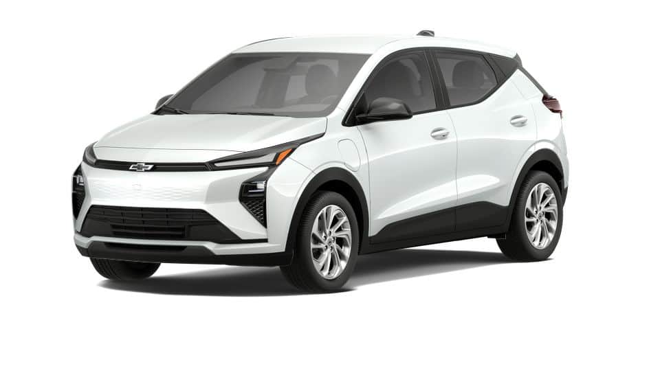 2027 Chevrolet Bolt LT - Photo 24