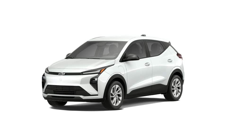 2027 Chevrolet Bolt LT - Photo 25