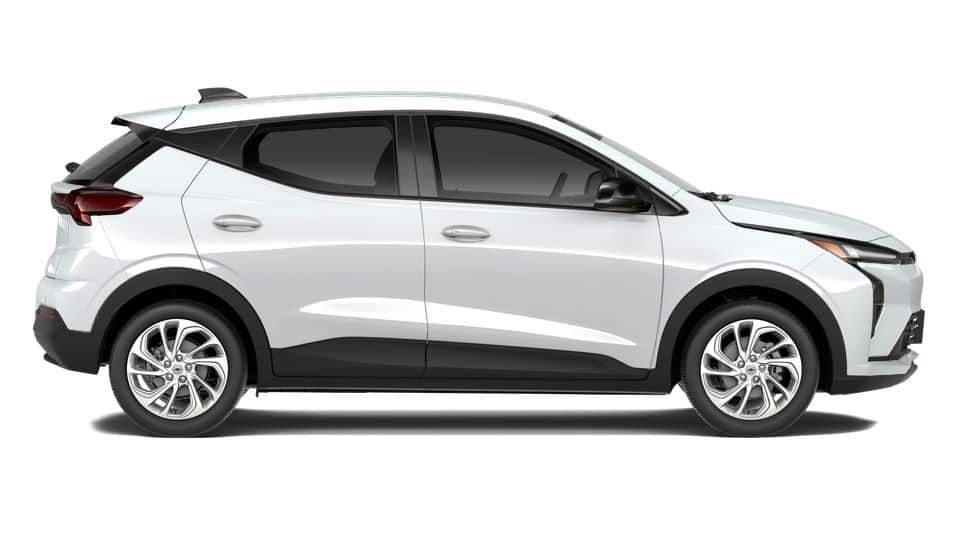 2027 Chevrolet Bolt LT - Photo 42