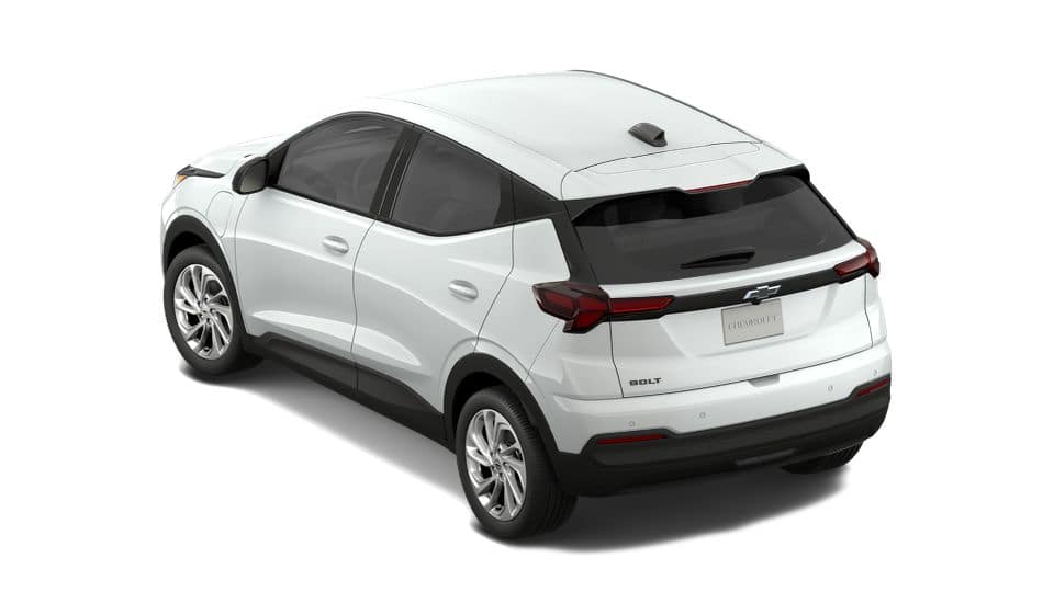 2027 Chevrolet Bolt LT - Photo 43