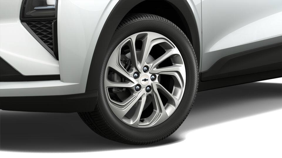 2027 Chevrolet Bolt LT - Photo 44