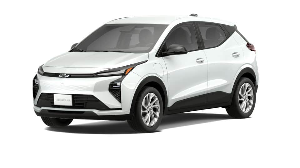 2027 Chevrolet Bolt LT - Photo 40