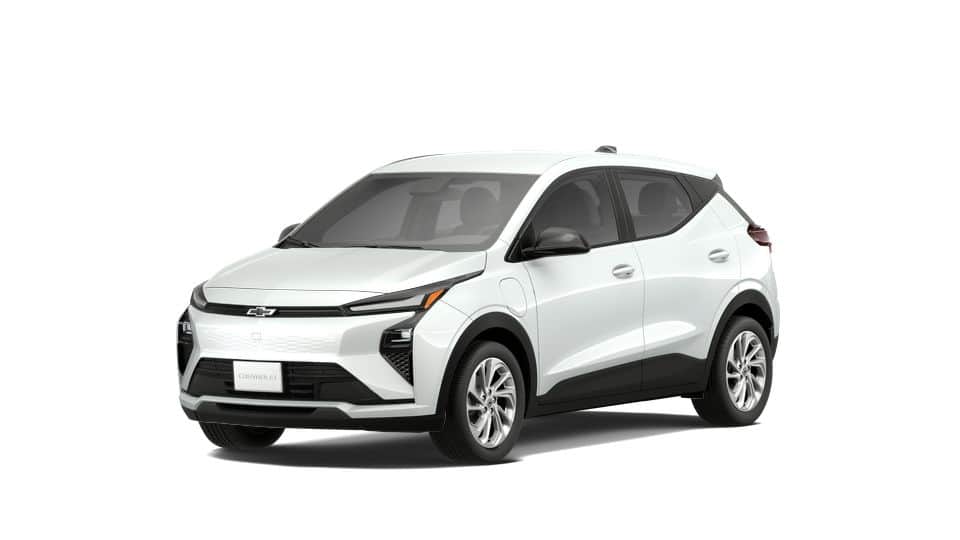 2027 Chevrolet Bolt LT - Photo 41