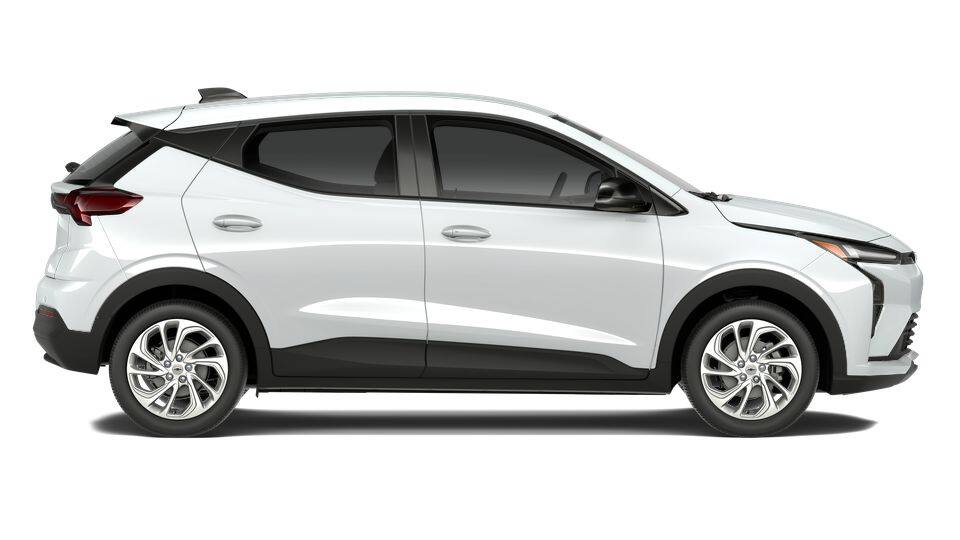 2027 Chevrolet Bolt LT - Photo 4