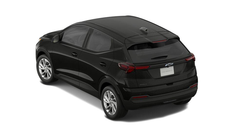2027 Chevrolet Bolt LT - Photo 29