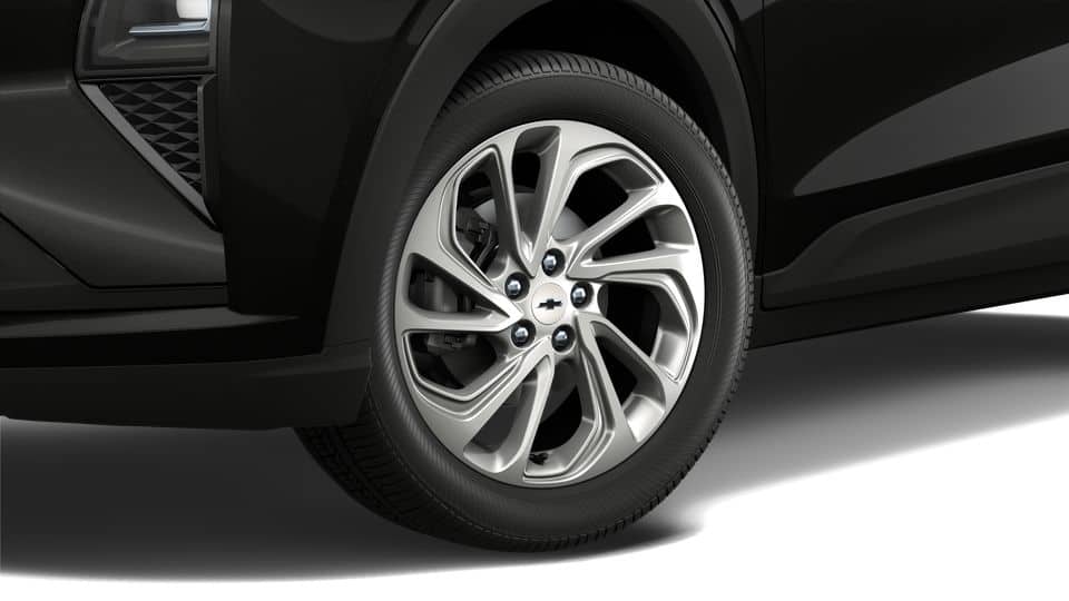 2027 Chevrolet Bolt LT - Photo 17
