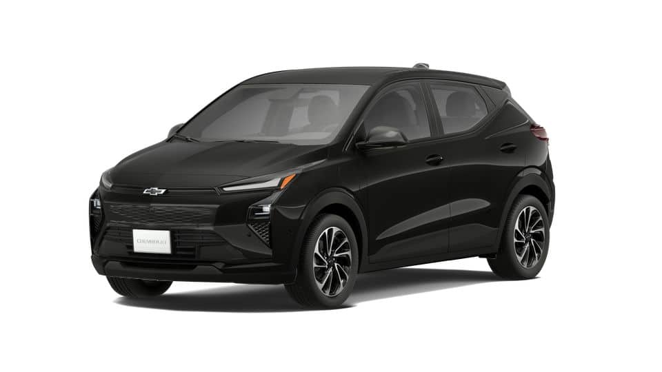 2027 Chevrolet Bolt LT - Photo 25